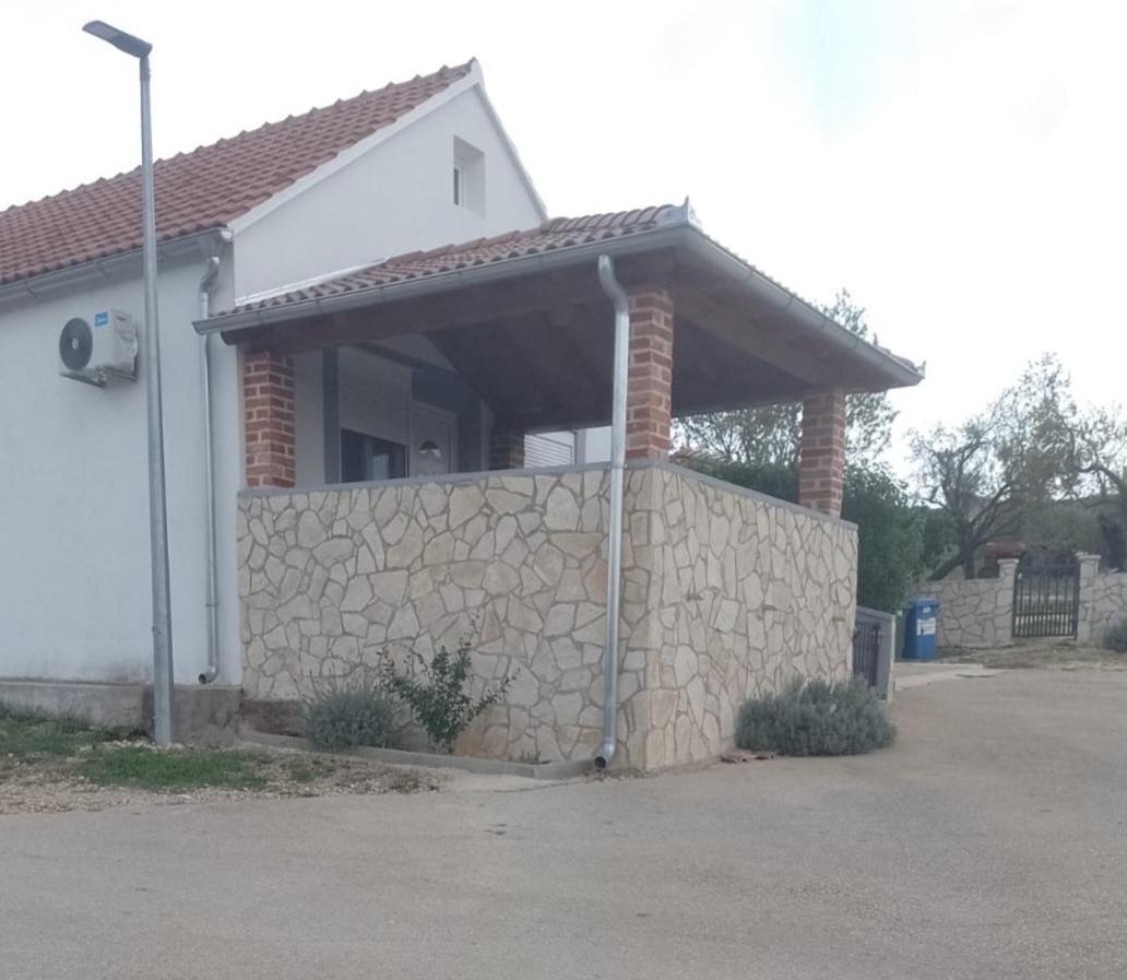 Lavanda Vrana  Exterior photo